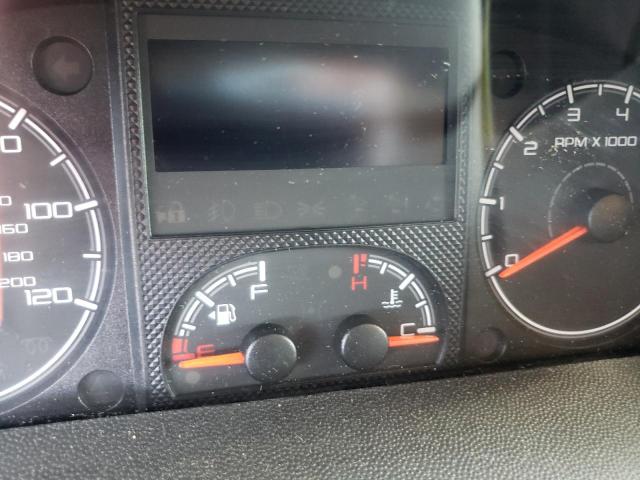 3C6MRVJG8ME586595 - 2021 RAM PROMASTER 3500 HIGH 灰色 照片 8