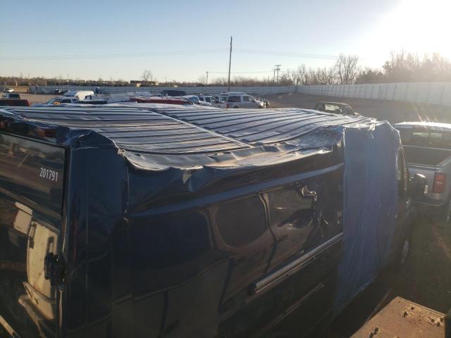 3C6MRVJG8ME586595 - 2021 RAM PROMASTER 3500 HIGH 灰色 照片 9