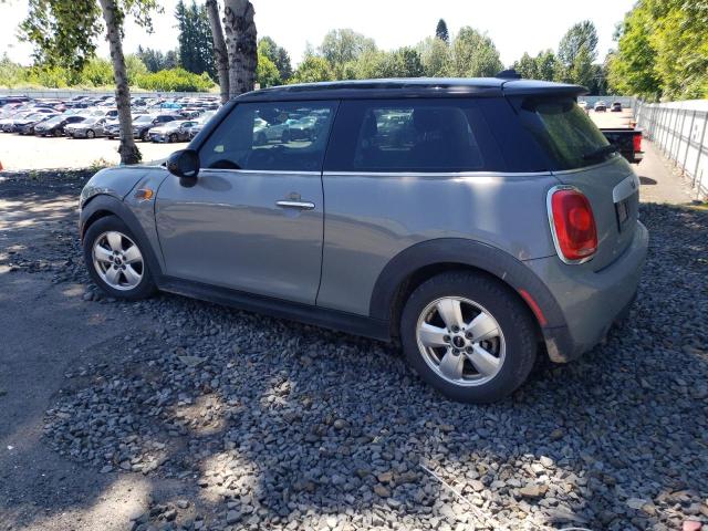 WMWXM5C57FT973517 - 2015 MINI COOPER GRAY photo 2