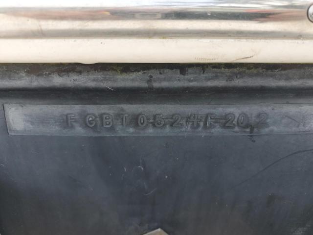 FGBT0524F202 - 2002 CHAP BOAT 棕色 照片 10