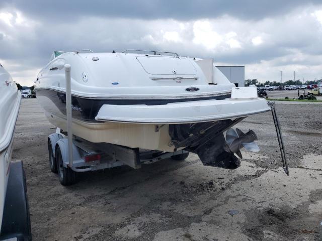 FGBT0524F202 - 2002 CHAP BOAT 棕色 照片 3