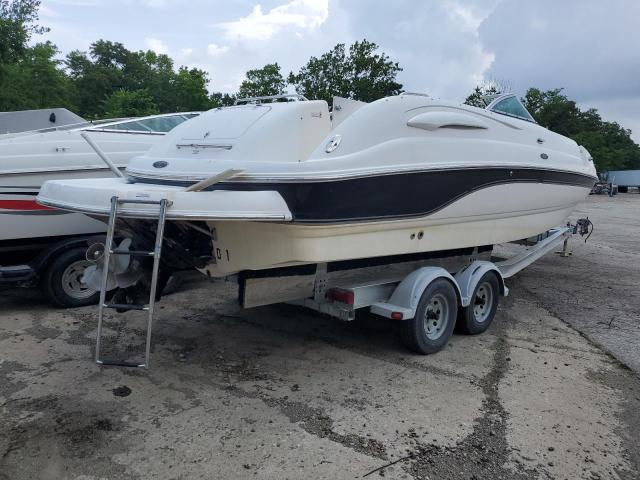 FGBT0524F202 - 2002 CHAP BOAT 棕色 照片 4