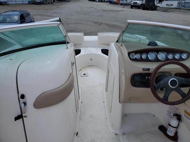 FGBT0524F202 - 2002 CHAP BOAT 棕色 照片 5