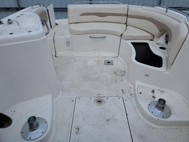 FGBT0524F202 - 2002 CHAP BOAT 棕色 照片 6