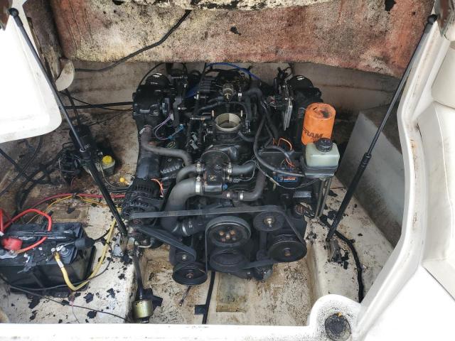 FGBT0524F202 - 2002 CHAP BOAT 棕色 照片 7