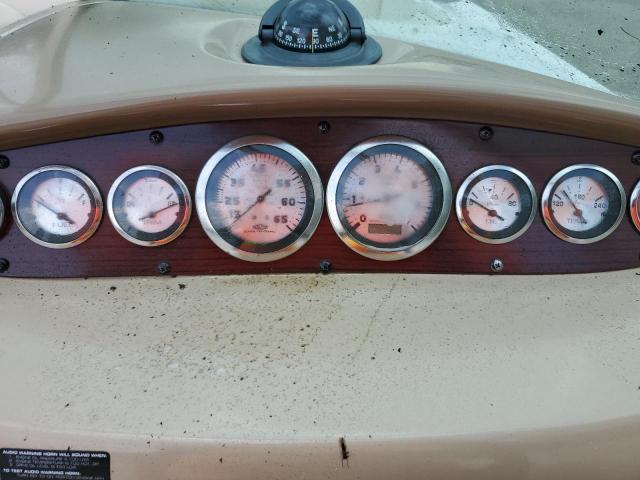 FGBT0524F202 - 2002 CHAP BOAT 棕色 照片 8