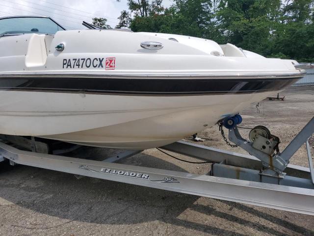 FGBT0524F202 - 2002 CHAP BOAT 棕色 照片 9