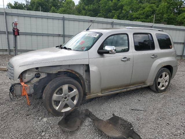 2006 CHEVROLET HHR LT, 