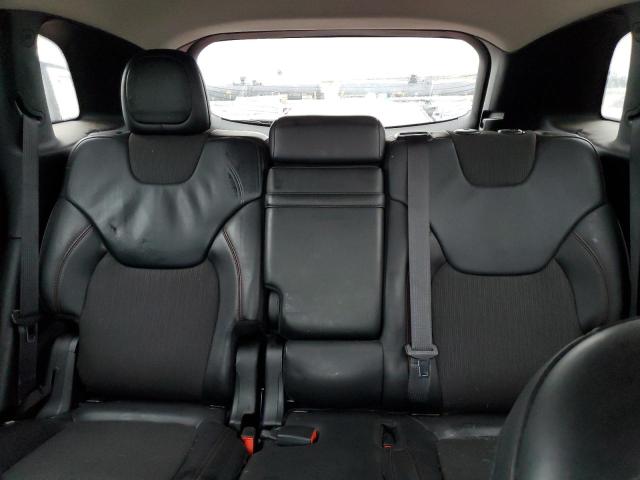 1C4PJMBS4HW501659 - 2017 JEEP CHEROKEE TRAILHAWK GRAY photo 10