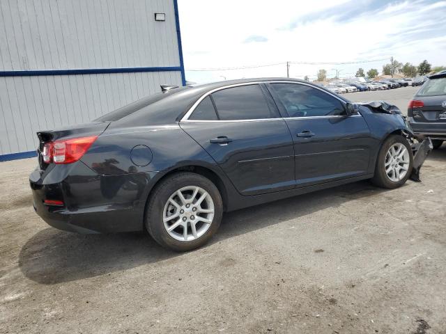 1G11C5SL6FF314430 - 2015 CHEVROLET MALIBU 1LT BLACK photo 3