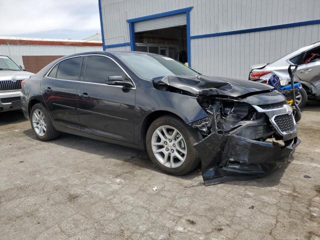1G11C5SL6FF314430 - 2015 CHEVROLET MALIBU 1LT BLACK photo 4