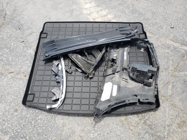 WA1CNAFY6K2019011 - 2019 AUDI Q5 PRESTIGE GRAY photo 13