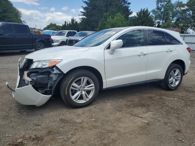 2015 ACURA RDX, 