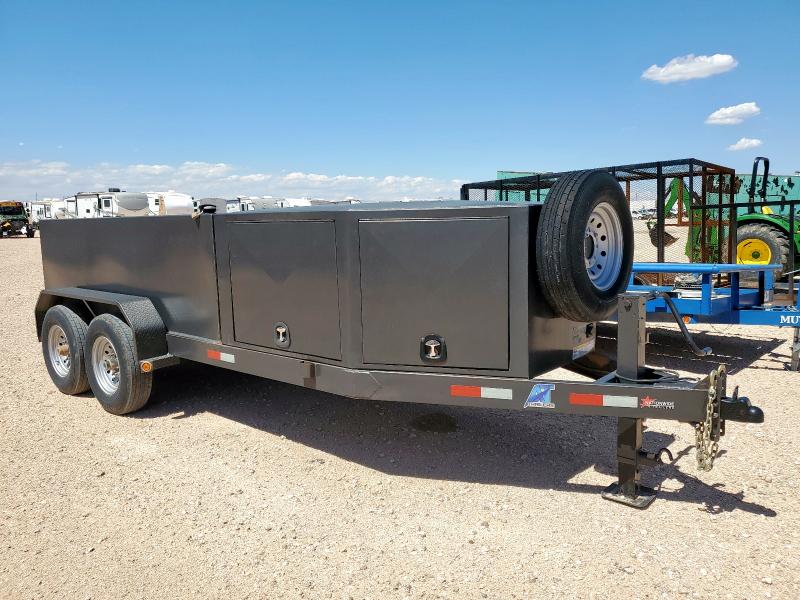 2023 OTHER TRAILER, null