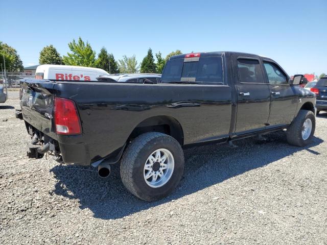 3C63R3HL7DG561680 - 2013 RAM 3500 SLT BLACK photo 3