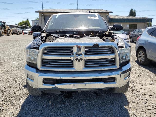 3C63R3HL7DG561680 - 2013 RAM 3500 SLT BLACK photo 5