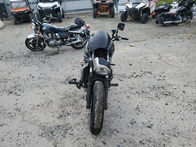 JKAENEB14GDA12128 - 2016 KAWASAKI EN650 B BLACK photo 2