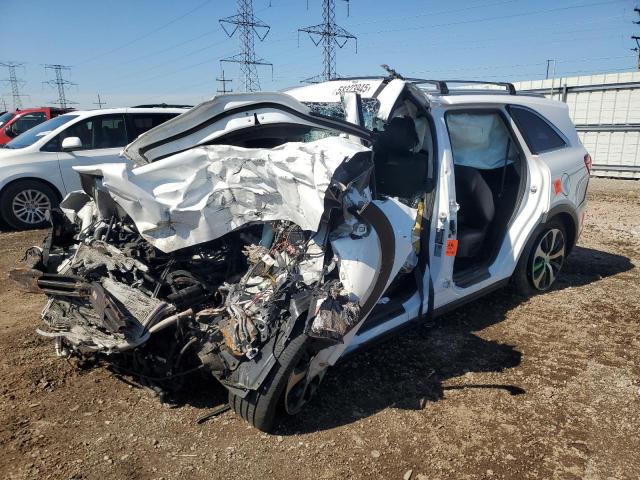 2016 KIA SORENTO EX, null