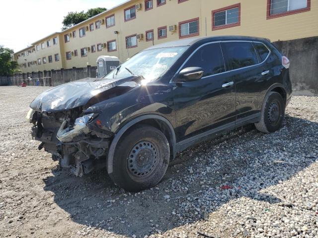 2015 NISSAN ROGUE S, null