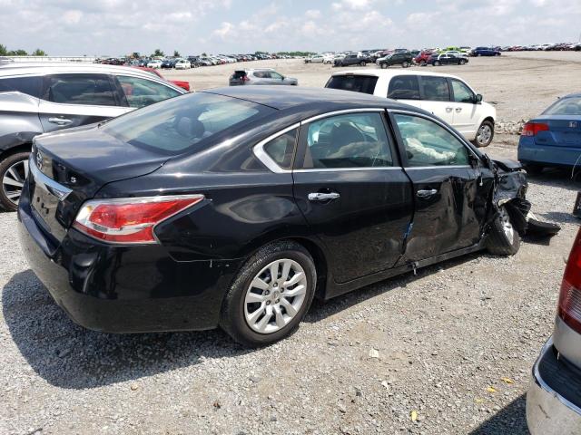 1N4AL3APXFC289569 - 2015 NISSAN ALTIMA 2.5 BLACK photo 3