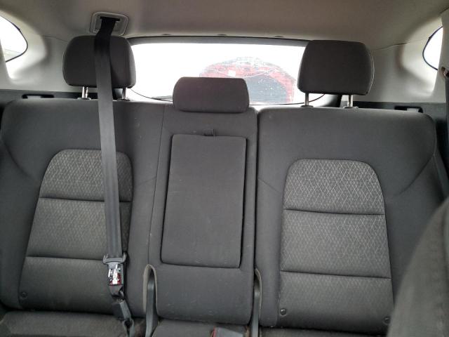 KM8J33A4XHU396338 - 2017 HYUNDAI TUCSON LIMITED BLACK photo 10