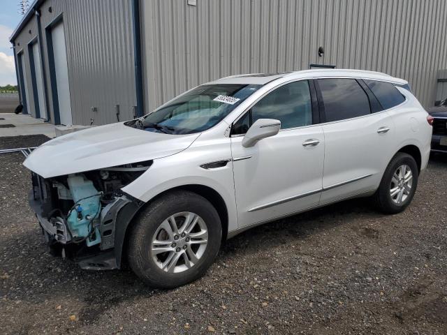 5GAERBKW0KJ260048 - 2019 BUICK ENCLAVE ESSENCE Ağ foto 1