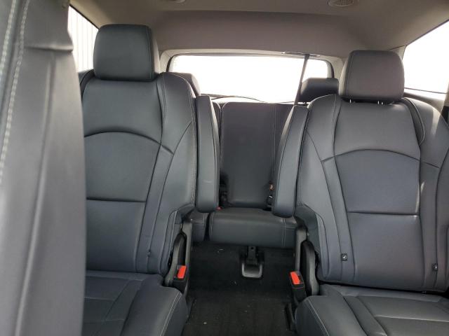 5GAERBKW0KJ260048 - 2019 BUICK ENCLAVE ESSENCE Ağ foto 10