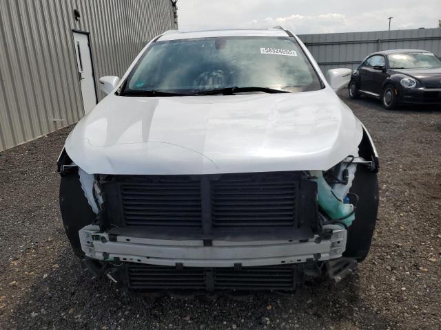 5GAERBKW0KJ260048 - 2019 BUICK ENCLAVE ESSENCE Ağ foto 5
