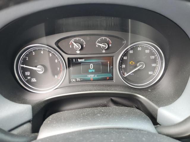 5GAERBKW0KJ260048 - 2019 BUICK ENCLAVE ESSENCE Ağ foto 9