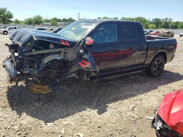 2017 RAM 1500 ST, 