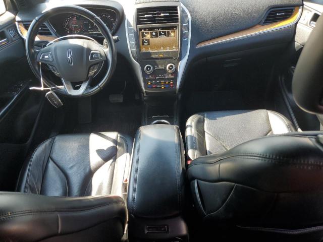 5LMCJ3D9XHUL30925 - 2017 LINCOLN MKC RESERVE თეთრი ფოტო 8
