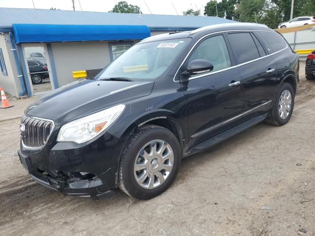 2017 BUICK ENCLAVE, 
