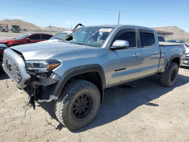 2020 TOYOTA TACOMA DOUBLE CAB, 