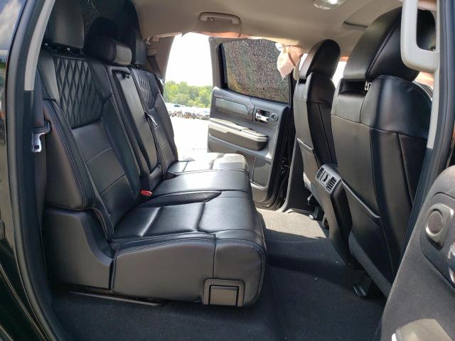 5TFAY5F12EX352229 - 2014 TOYOTA TUNDRA CREWMAX PLATINUM Qara foto 10