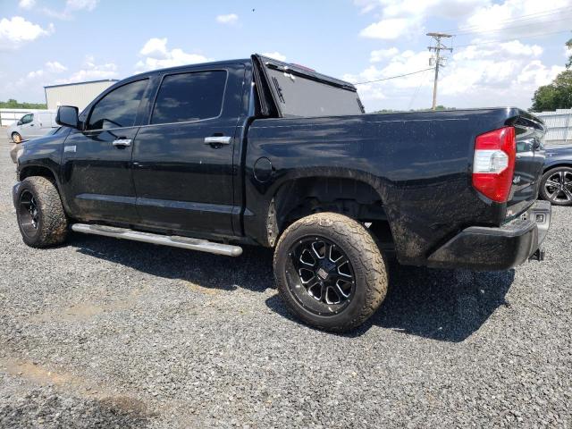 5TFAY5F12EX352229 - 2014 TOYOTA TUNDRA CREWMAX PLATINUM Qara foto 2