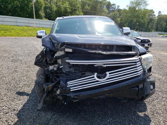 5TFAY5F12EX352229 - 2014 TOYOTA TUNDRA CREWMAX PLATINUM Qara foto 5