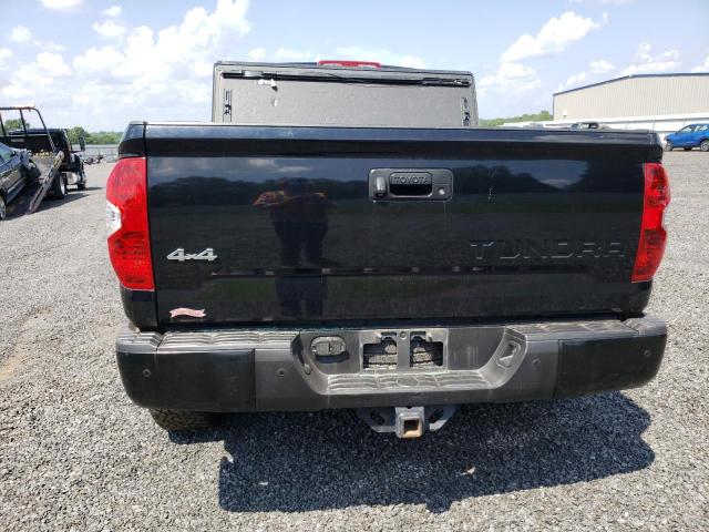 5TFAY5F12EX352229 - 2014 TOYOTA TUNDRA CREWMAX PLATINUM Qara foto 6