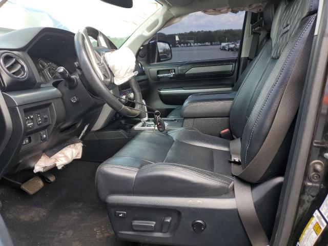 5TFAY5F12EX352229 - 2014 TOYOTA TUNDRA CREWMAX PLATINUM Qara foto 7