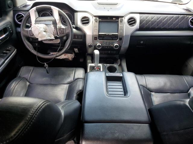 5TFAY5F12EX352229 - 2014 TOYOTA TUNDRA CREWMAX PLATINUM Qara foto 8