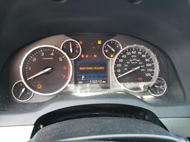 5TFAY5F12EX352229 - 2014 TOYOTA TUNDRA CREWMAX PLATINUM Qara foto 9