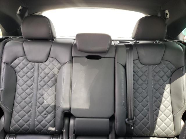 WA1C4AFY1J2181002 - 2018 AUDI SQ5 PRESTIGE BLACK photo 10