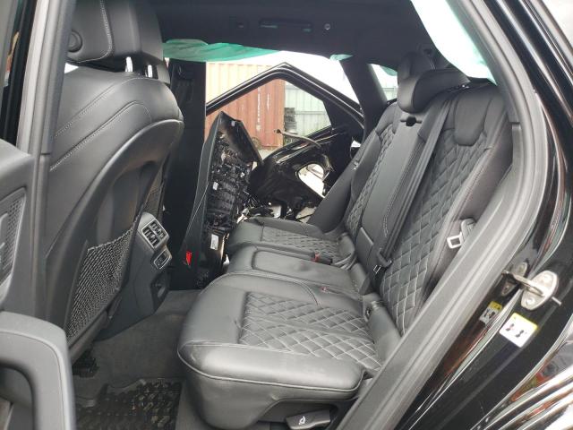 WA1C4AFY1J2181002 - 2018 AUDI SQ5 PRESTIGE BLACK photo 11