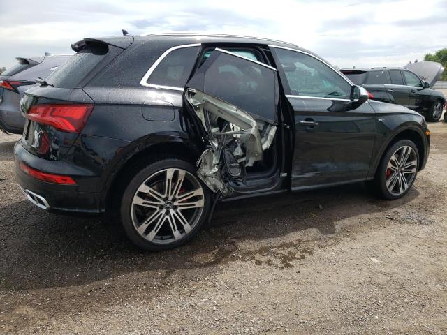 WA1C4AFY1J2181002 - 2018 AUDI SQ5 PRESTIGE BLACK photo 3