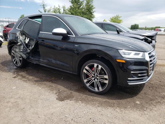 WA1C4AFY1J2181002 - 2018 AUDI SQ5 PRESTIGE BLACK photo 4