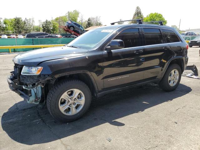 2014 JEEP GRAND CHER LAREDO, null