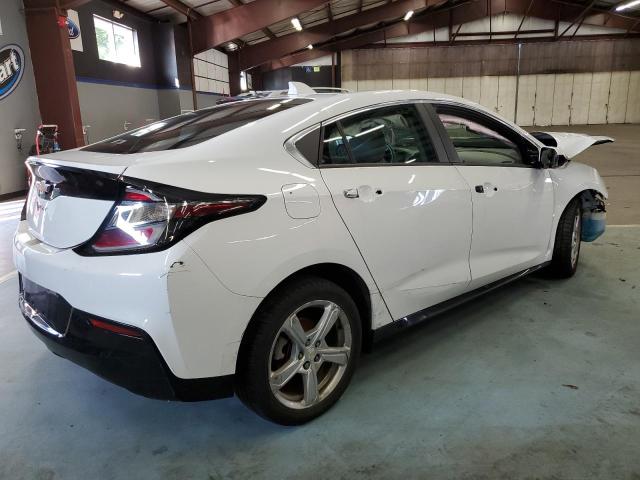 1G1RC6S55HU153481 - 2017 CHEVROLET VOLT LT WHITE photo 3