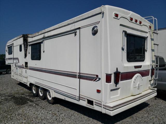 16F63B4R5S1010123 - 1995 CARR CAMPER TRL TWO TONE photo 3