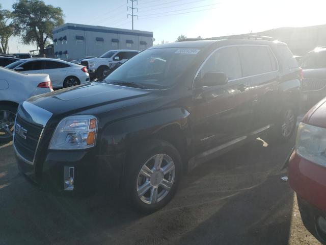 2014 GMC TERRAIN SLT, 