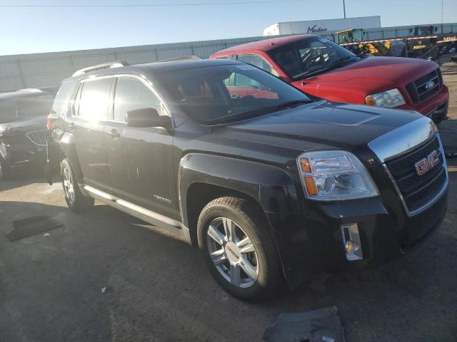 2GKFLXE38E6171725 - 2014 GMC TERRAIN SLT BLACK photo 4