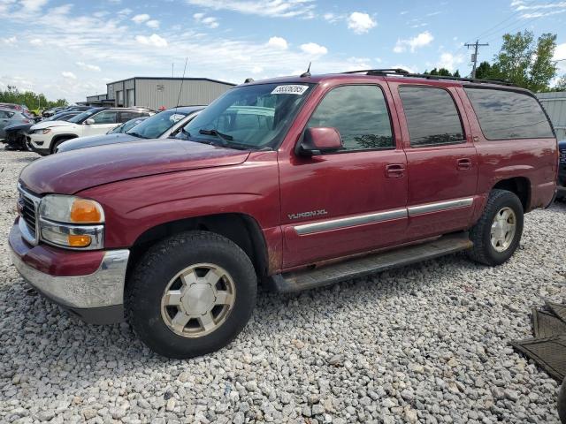 2004 GMC YUKON XL K1500, 